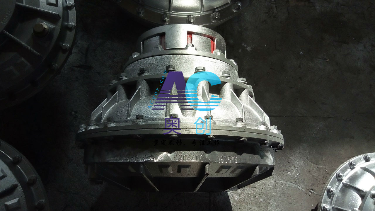 大連奧創(chuàng)液力偶合器yox